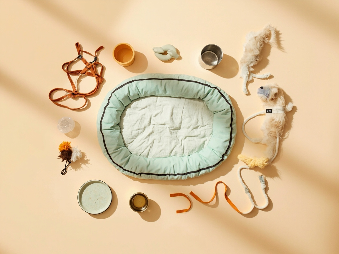 Cloud Pet pet product manufacturing