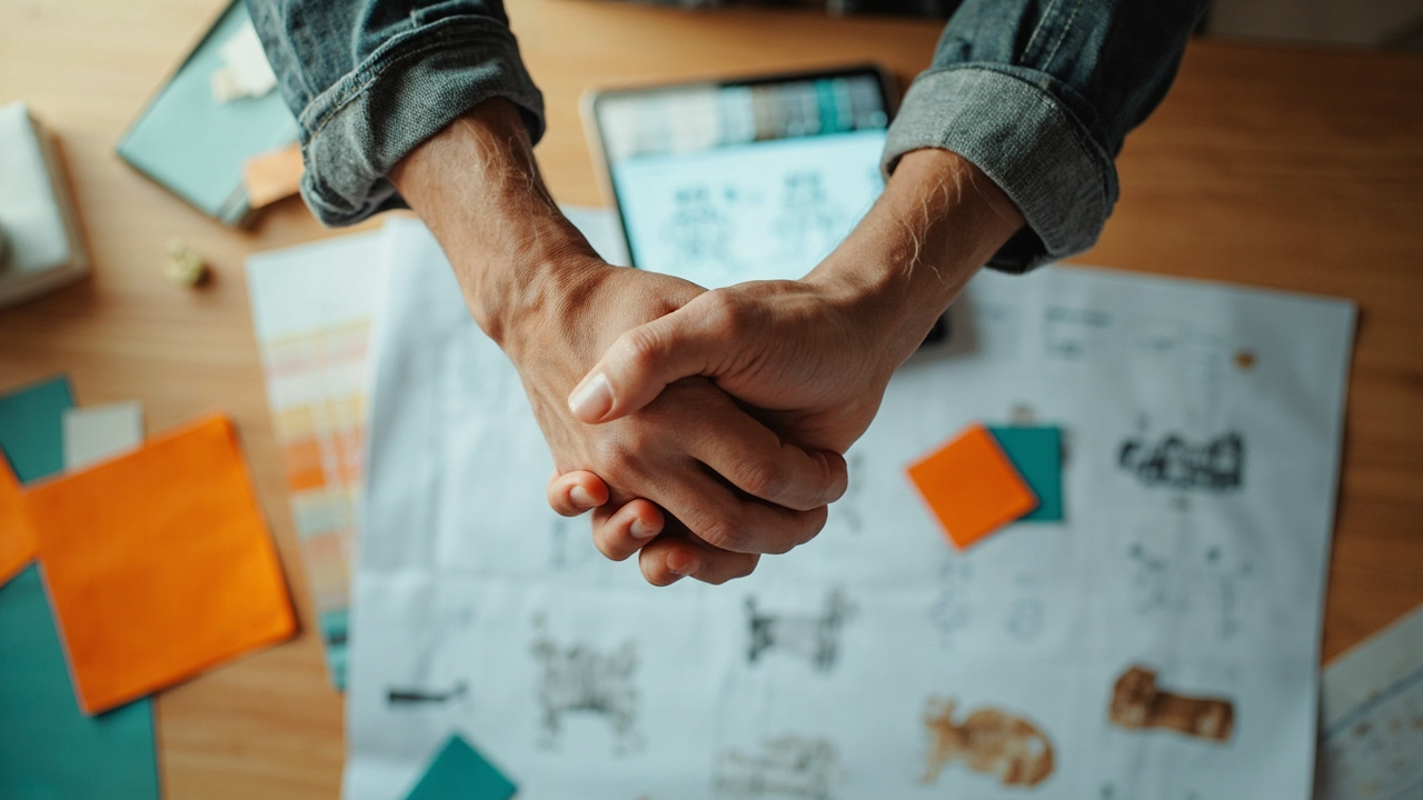 How We Work