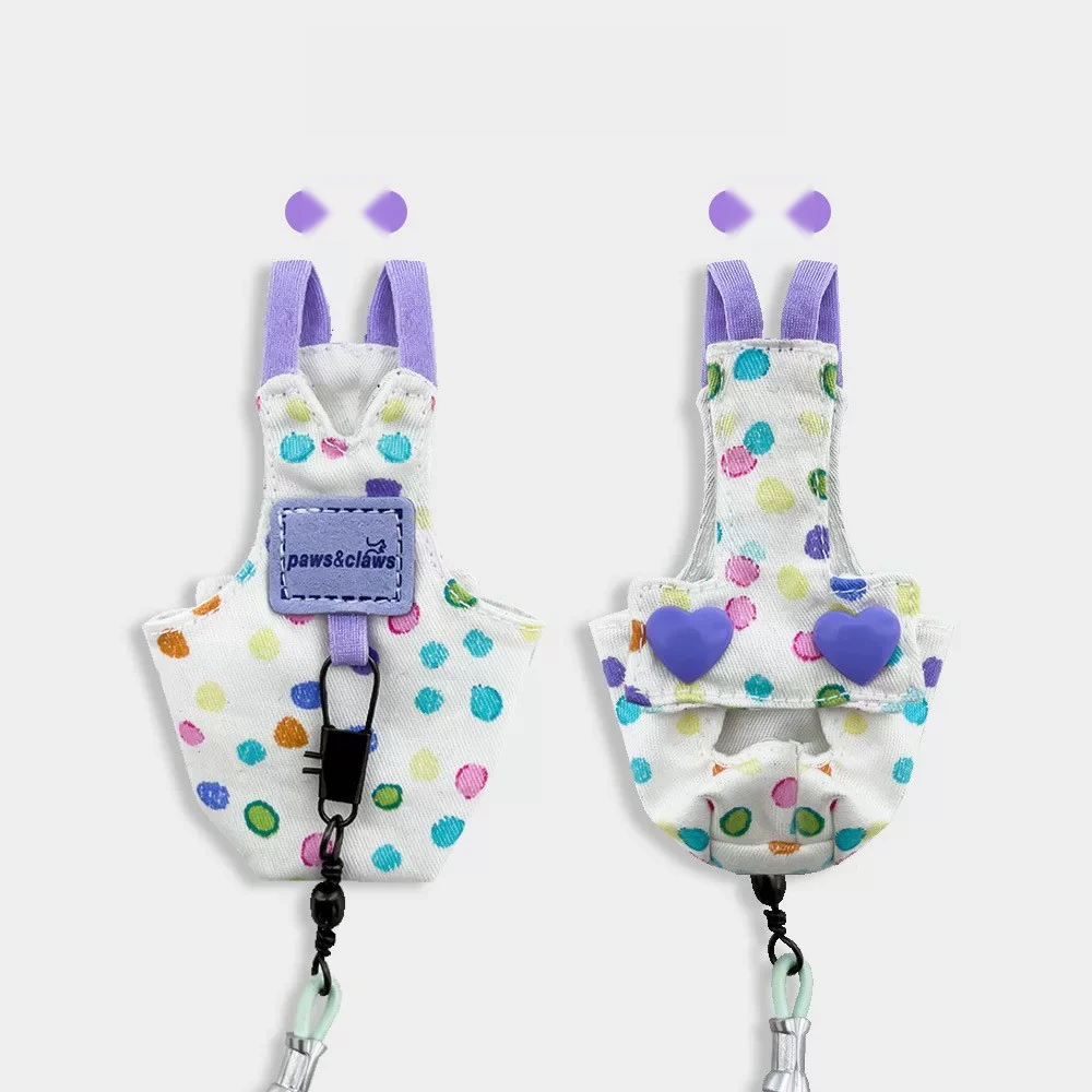 Bird Harness