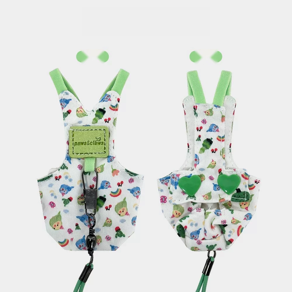 Bird Harness