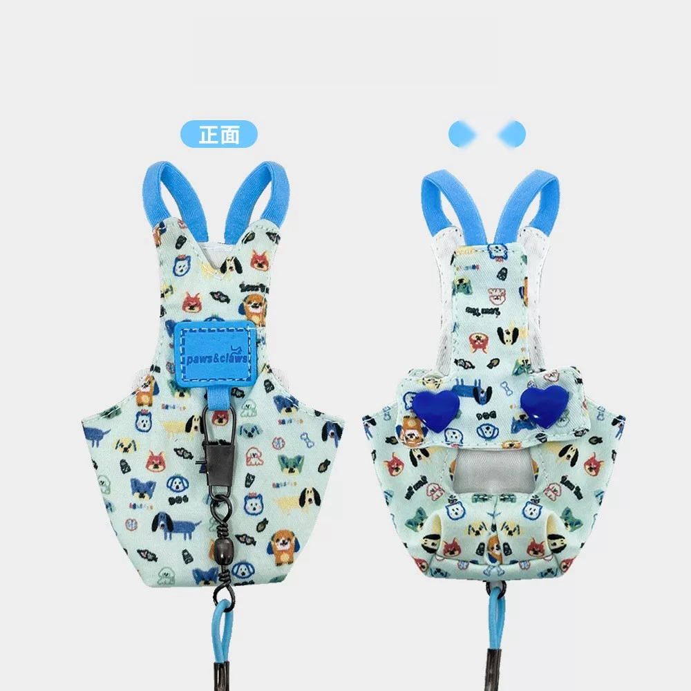 Bird Harness