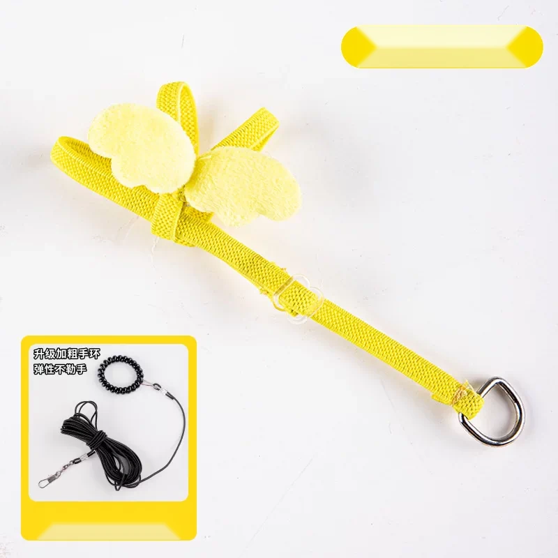 Bird Harness