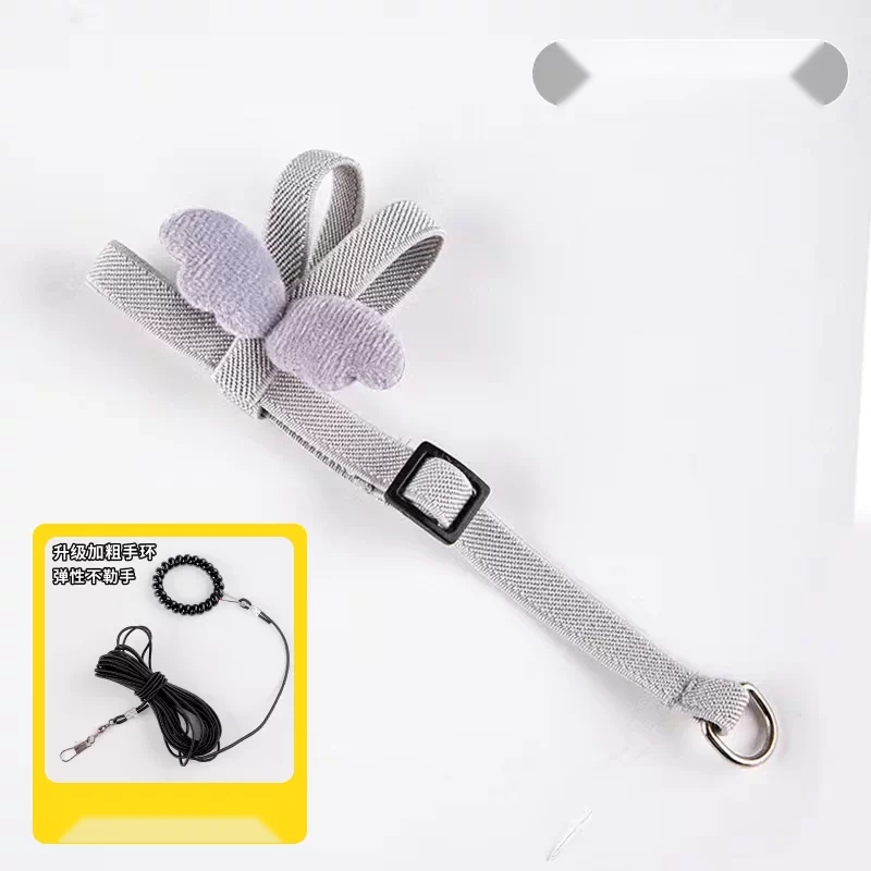 Bird Harness