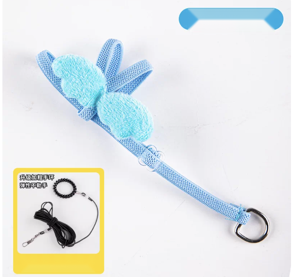 Bird Harness