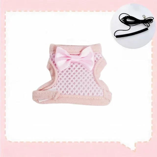Bird Harness