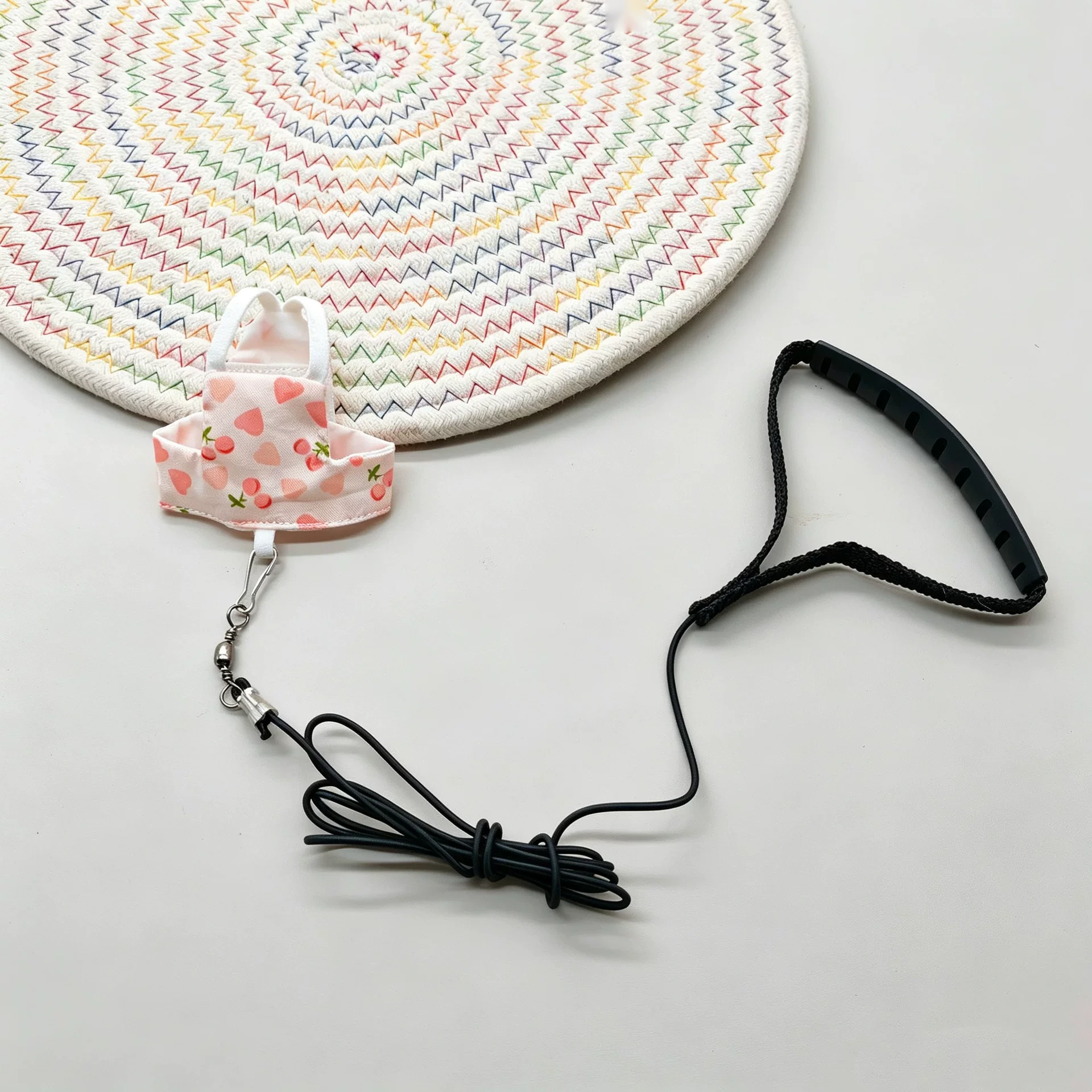Bird Harness