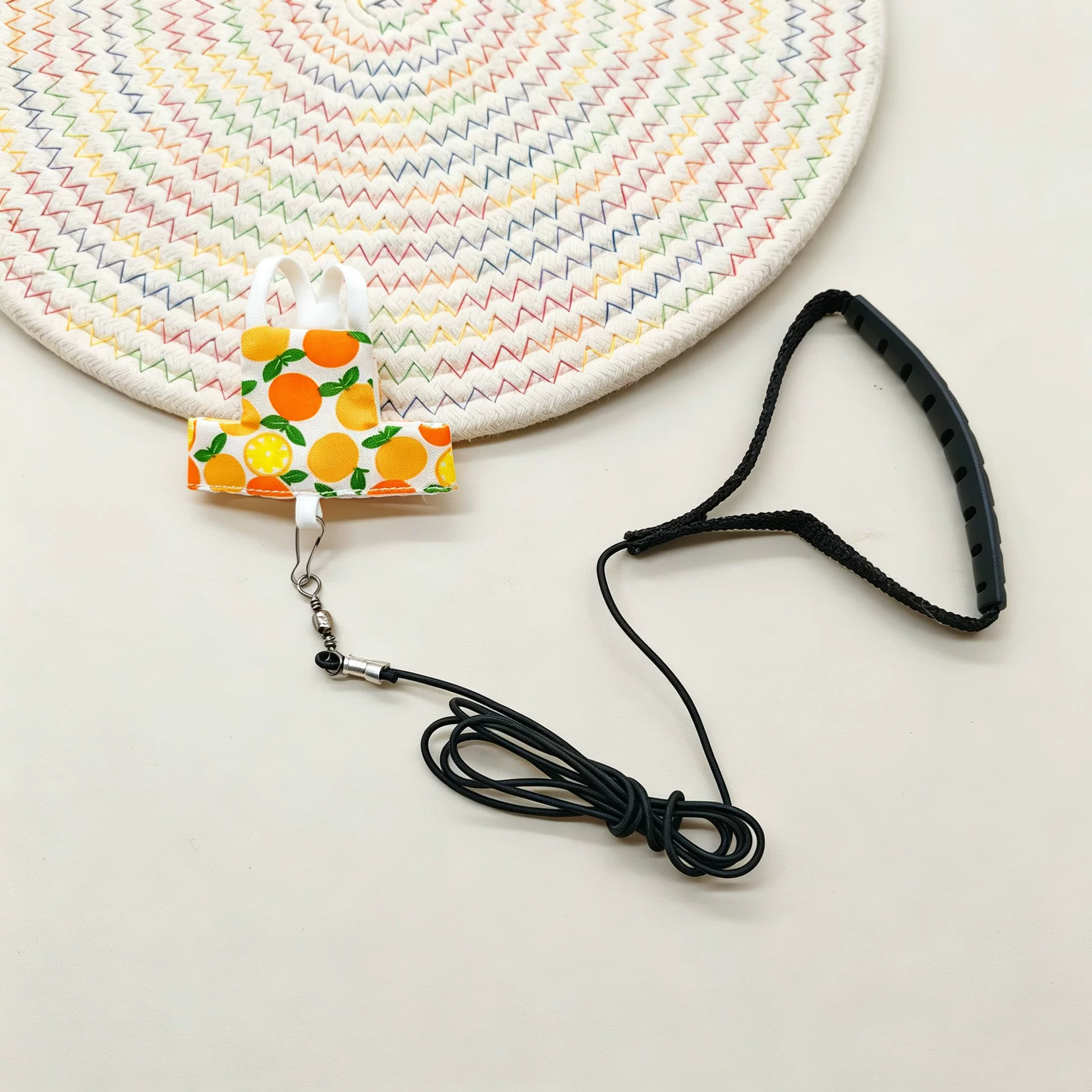 Bird Harness