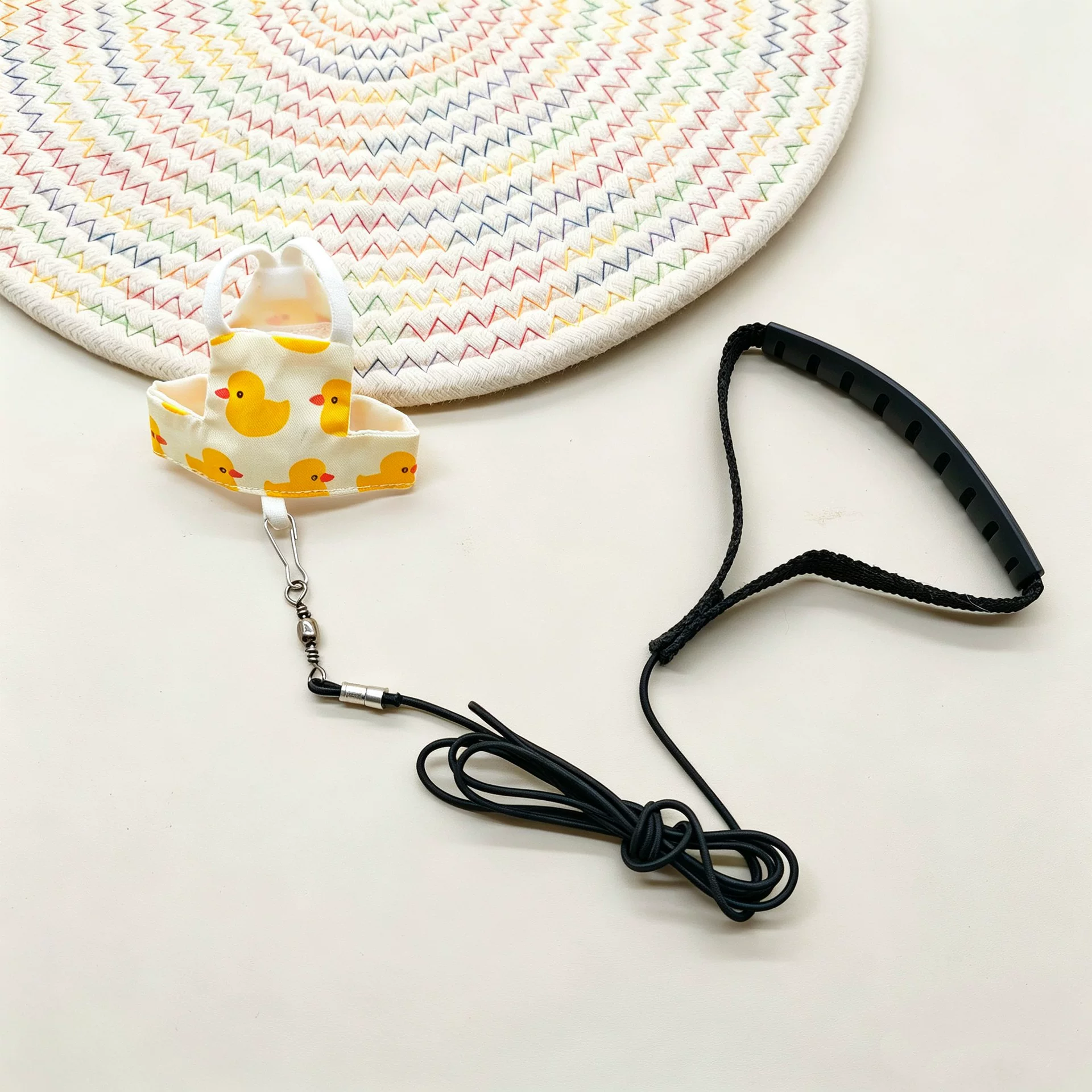 Bird Harness