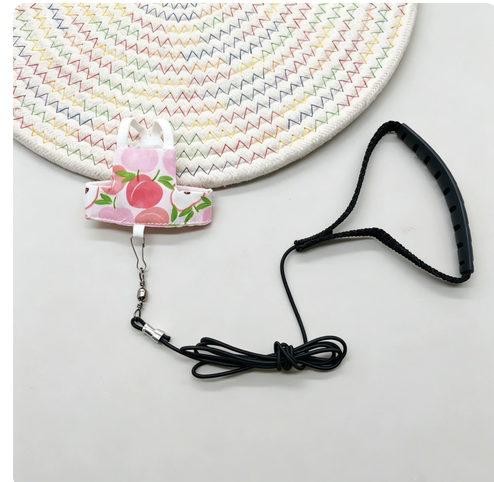 Bird Harness