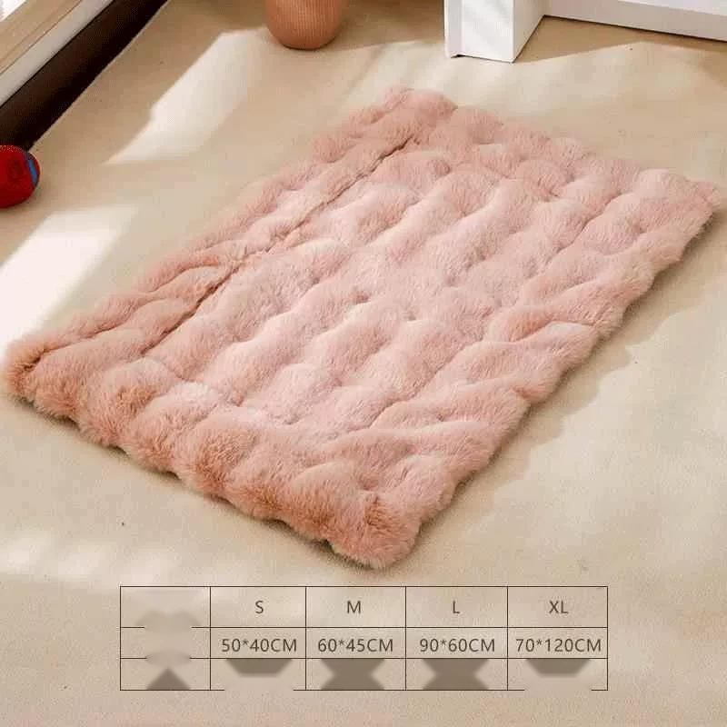 Pet Mattress for Cats and Dogs