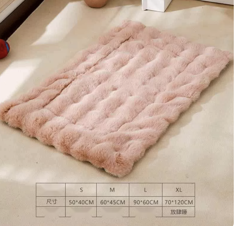 Pet Mattress for Cats and Dogs