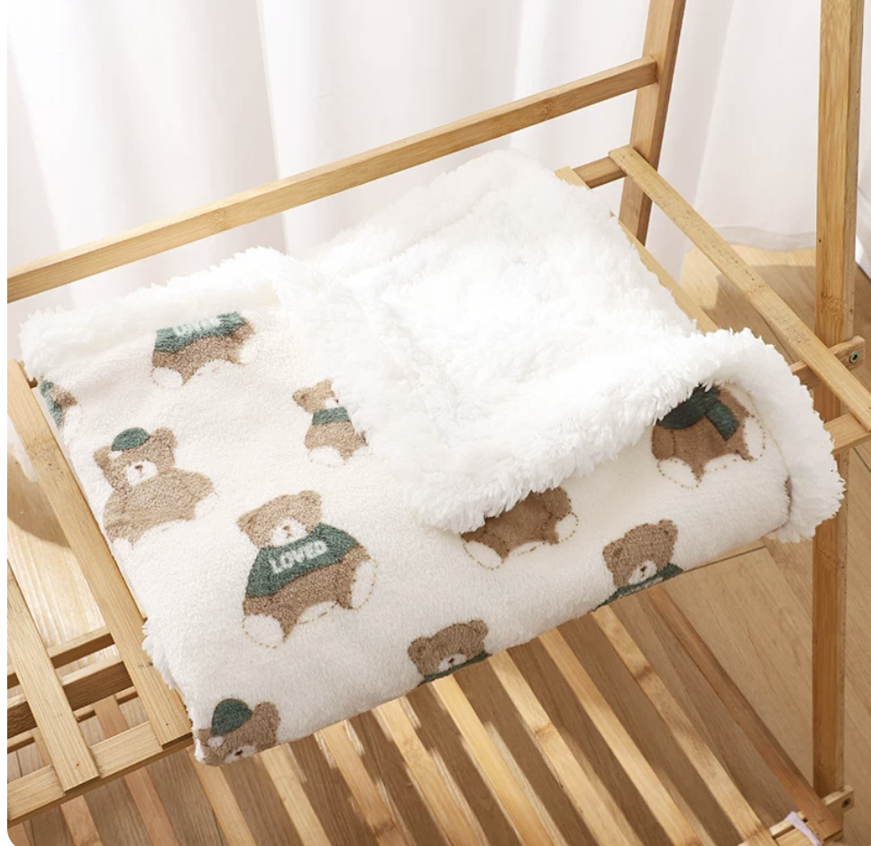 Cushion Pad for Pet Carriers