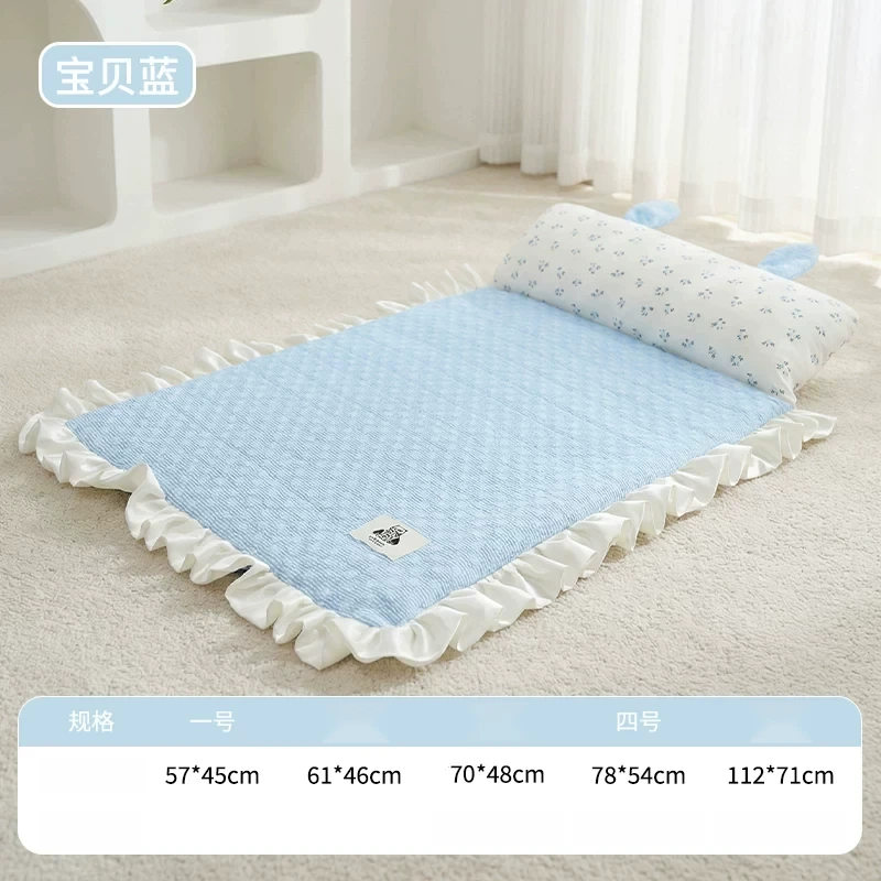 Pet Mattress for Cats and Dogs