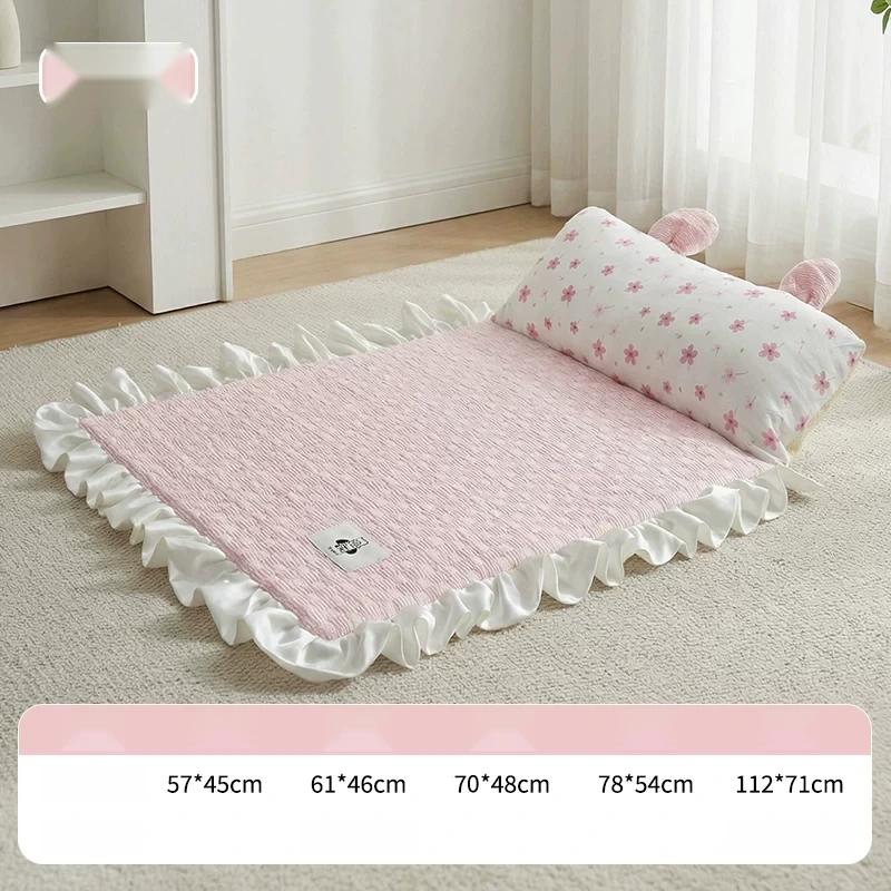 Pet Mattress for Cats and Dogs