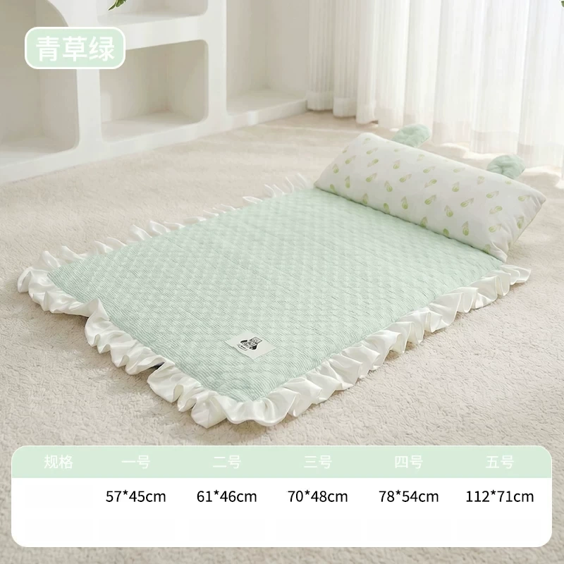 Pet Mattress for Cats and Dogs