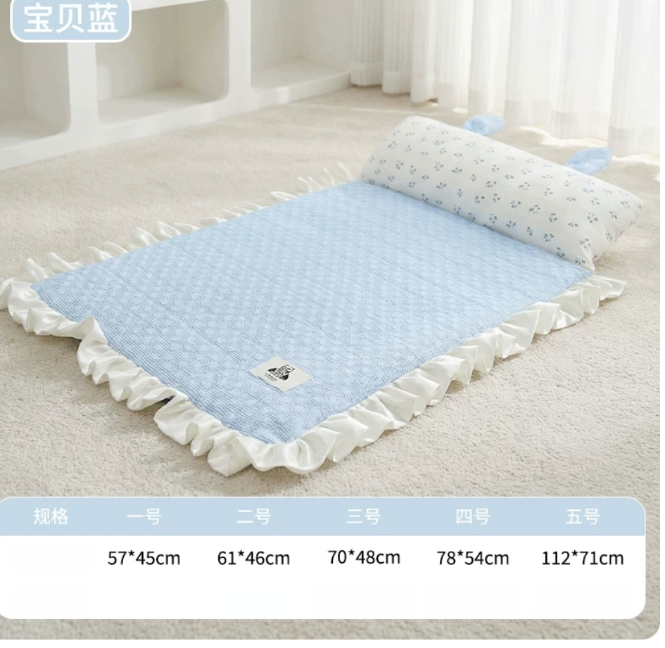 Pet Mattress for Cats and Dogs