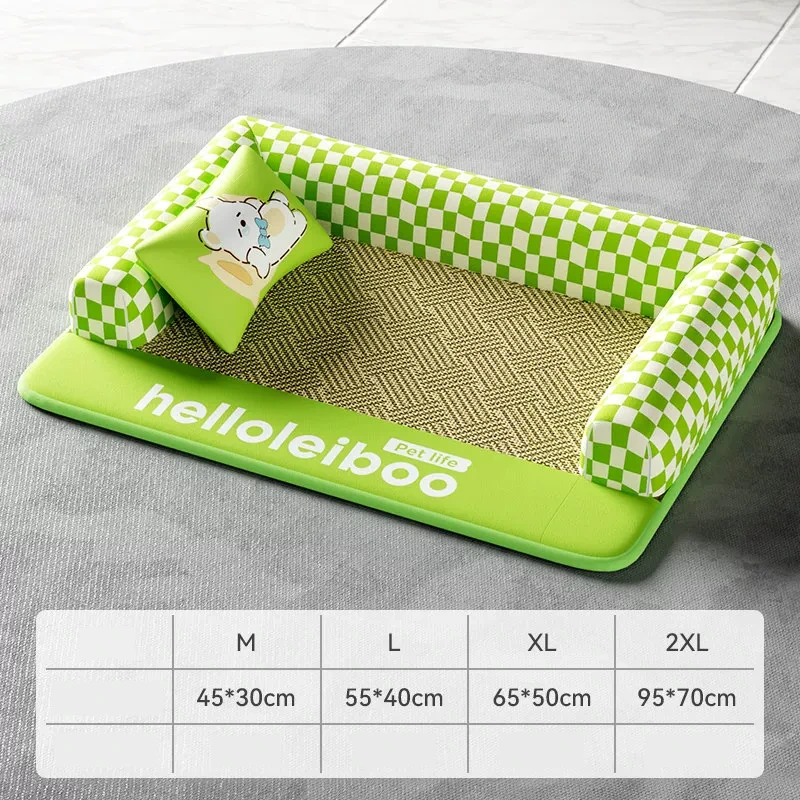 Pet Bed for Cats and Dogs