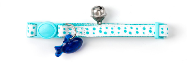 Cat Collar