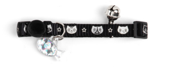 Cat Collar