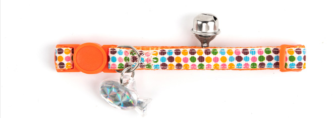 Cat Collar