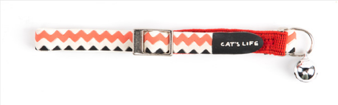 Cat Collar