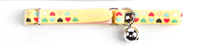 Cat Collar