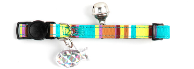 Cat Collar
