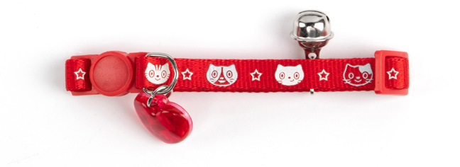 Cat Collar