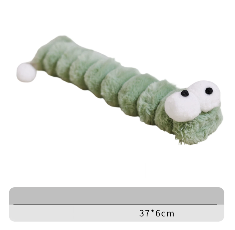 Cat Toy