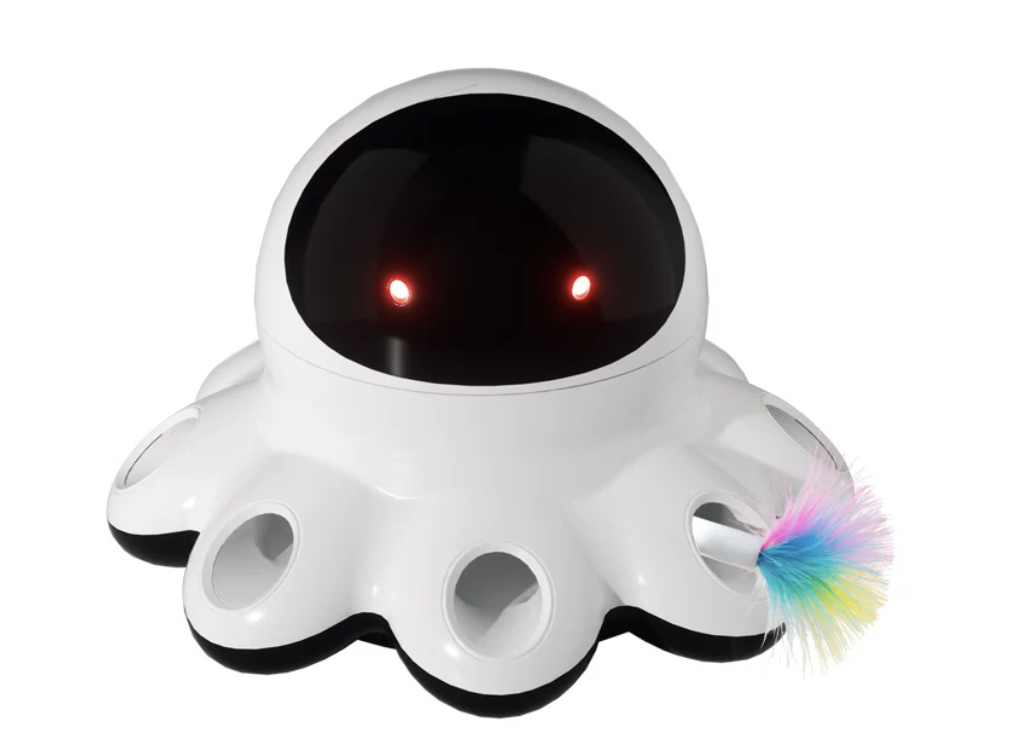 Laser Pointer Cat Toy