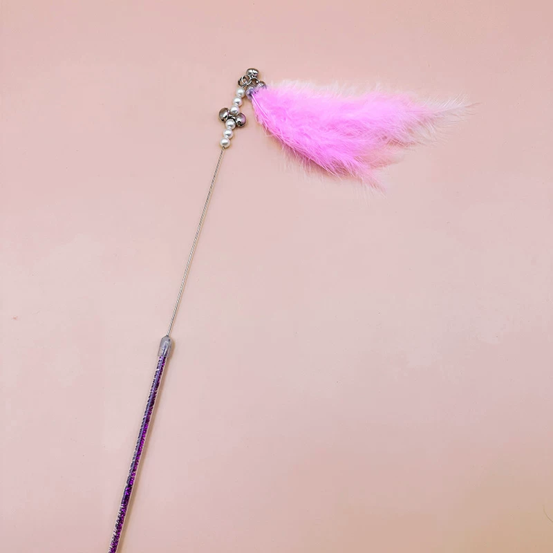 Cat Teaser Wand