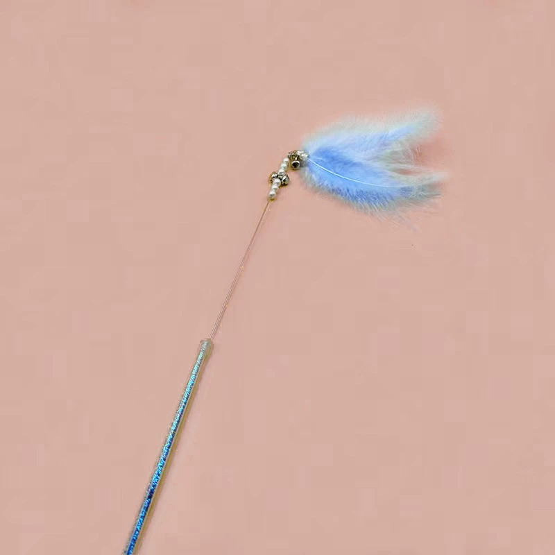 Cat Teaser Wand