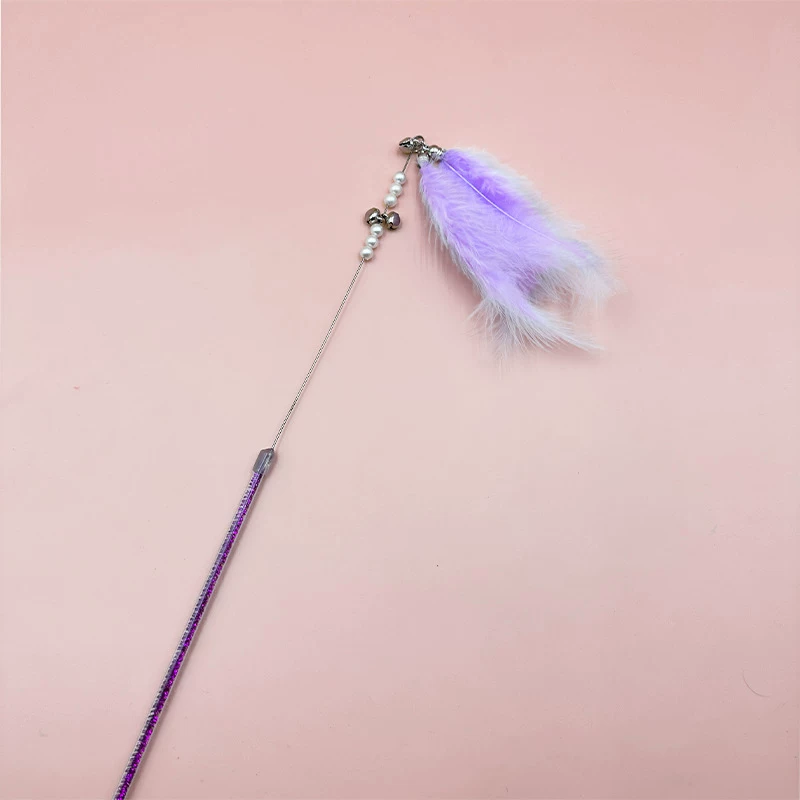 Cat Teaser Wand