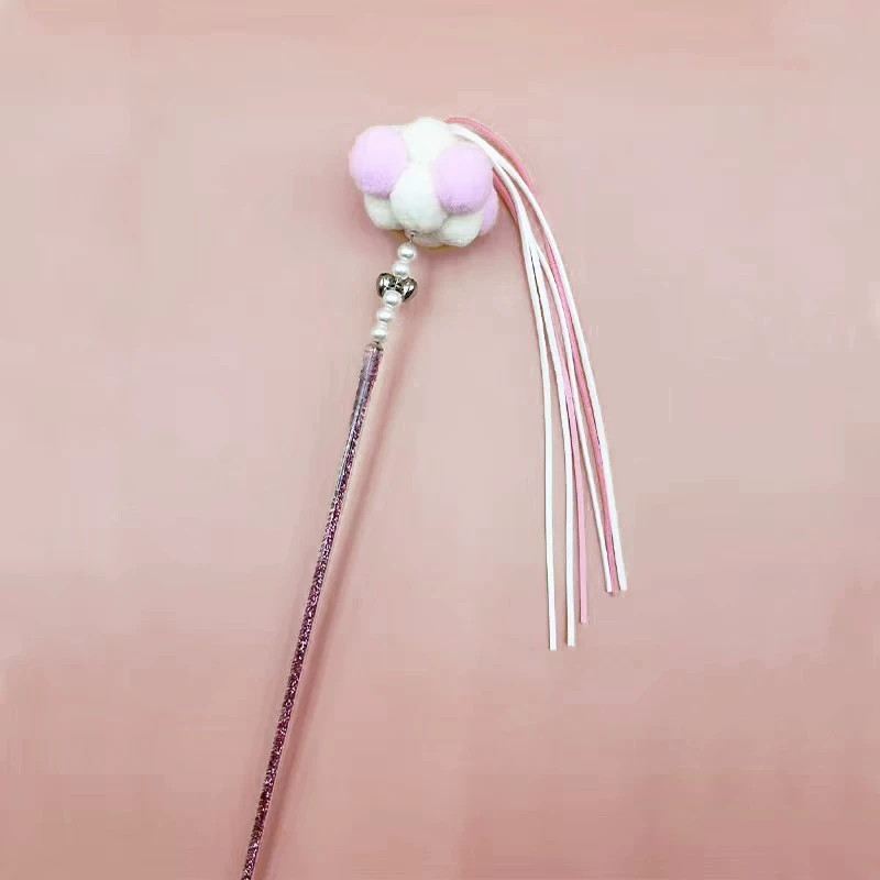 Cat Teaser Wand
