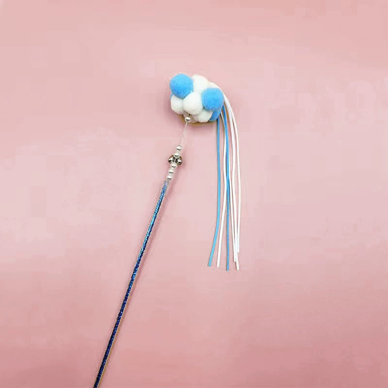 Cat Teaser Wand