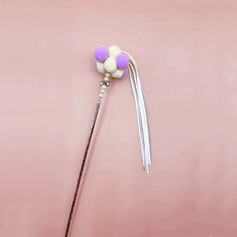 Cat Teaser Wand