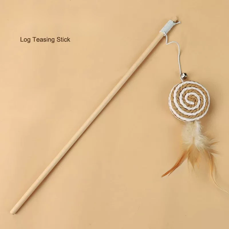 Cat Teaser Wand