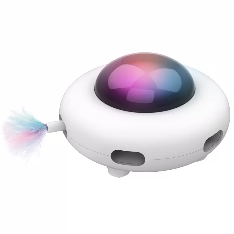Smart Cat Toy