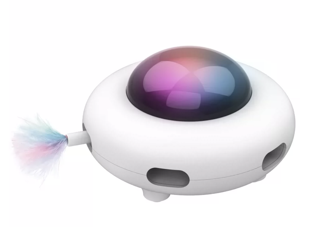Smart Cat Toy