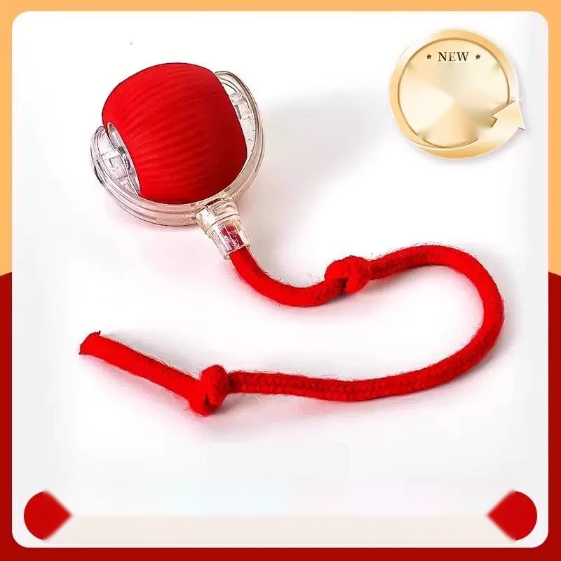 Smart Cat Toy