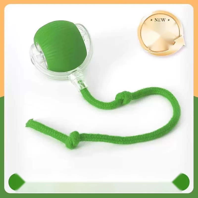 Smart Cat Toy