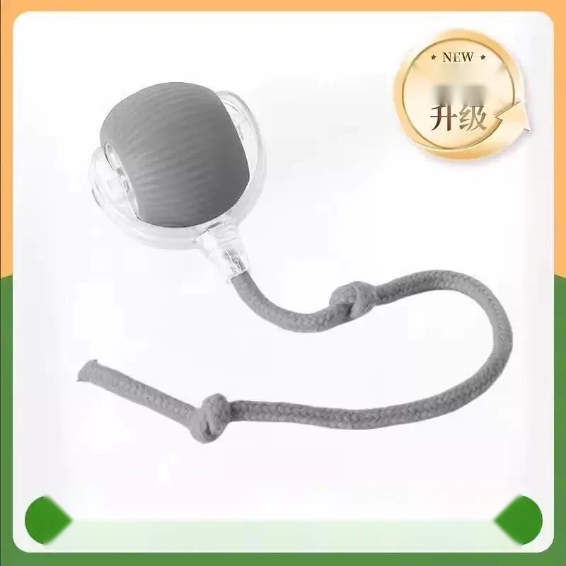 Smart Cat Toy