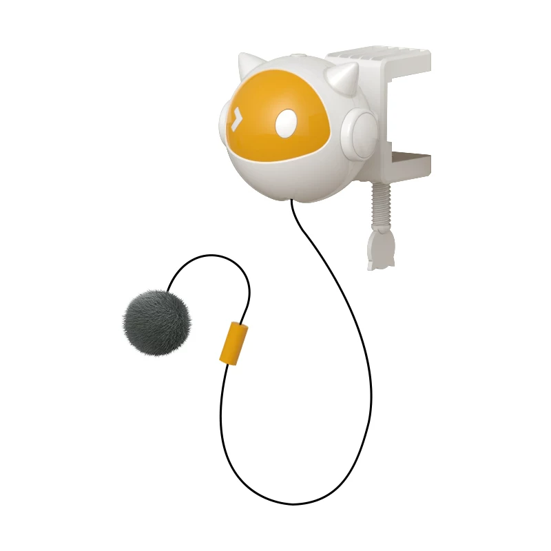 Smart Cat Toy