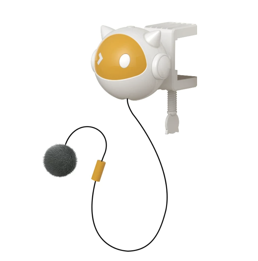 Smart Cat Toy