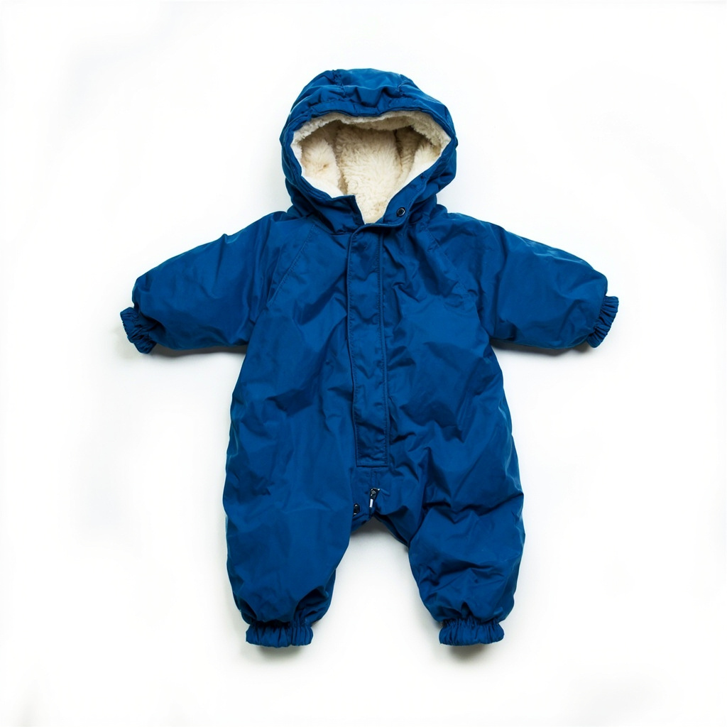 Overalls Winter  for Dogs
