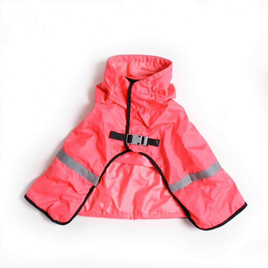 Blanket Reflective with Triangle  for Dogs