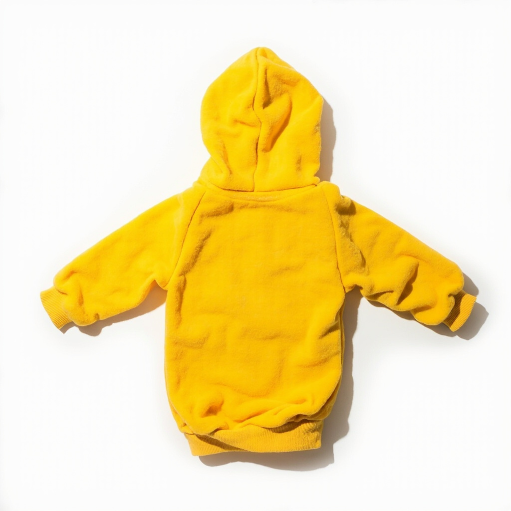 Hoodie with Hood for Dogs