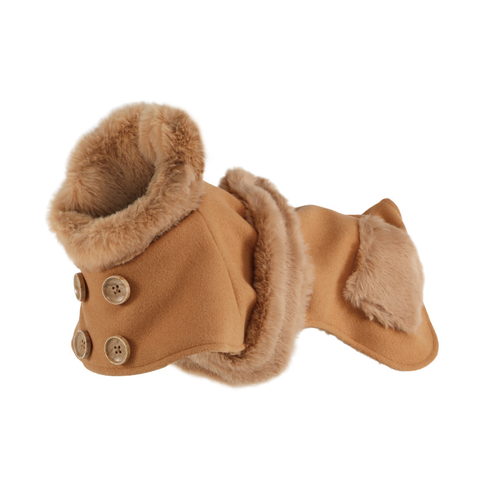Jacket for Dogs