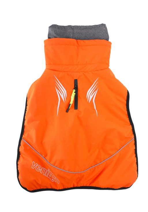 Dog Rain Poncho
