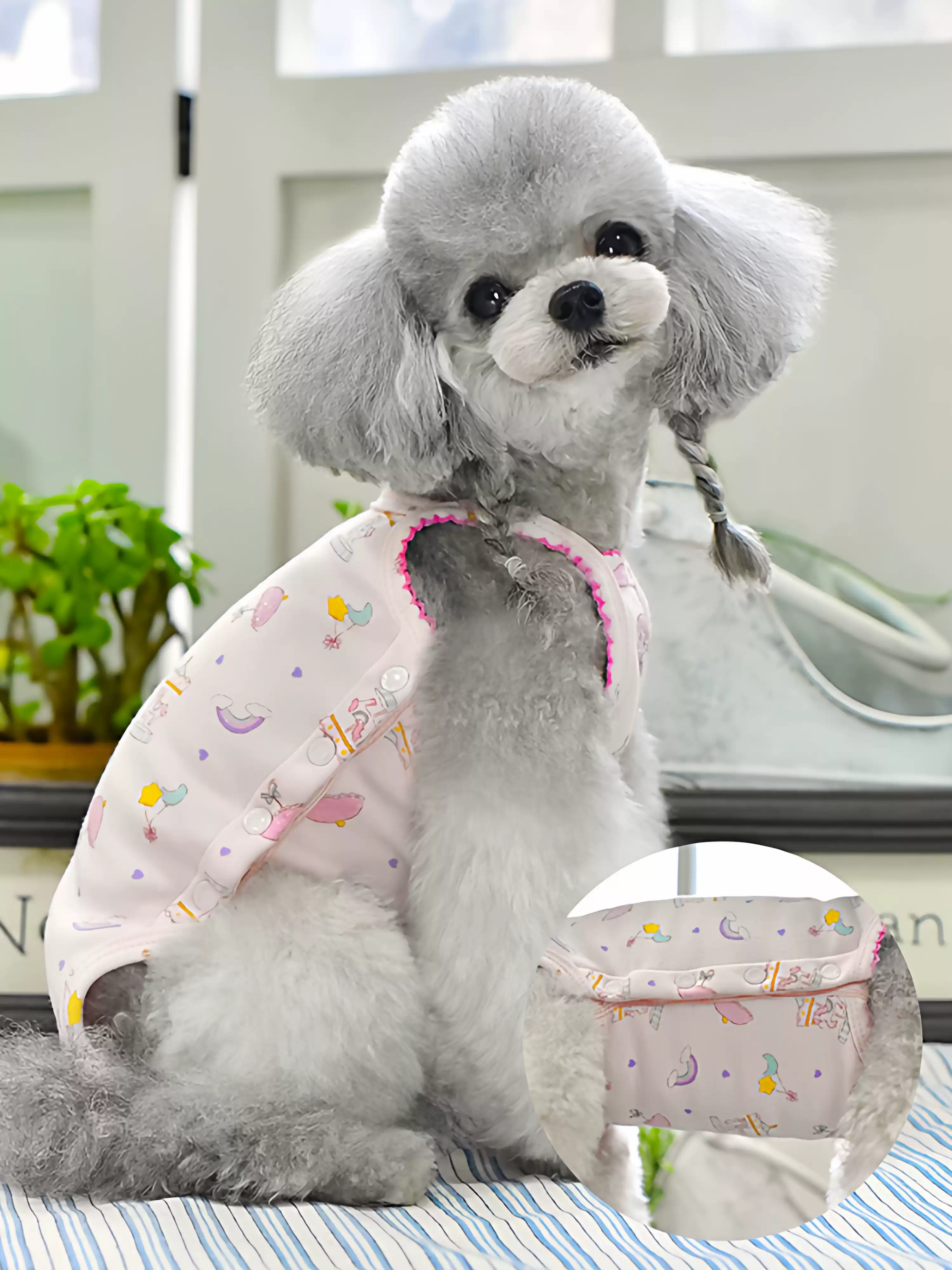 Dog Vest